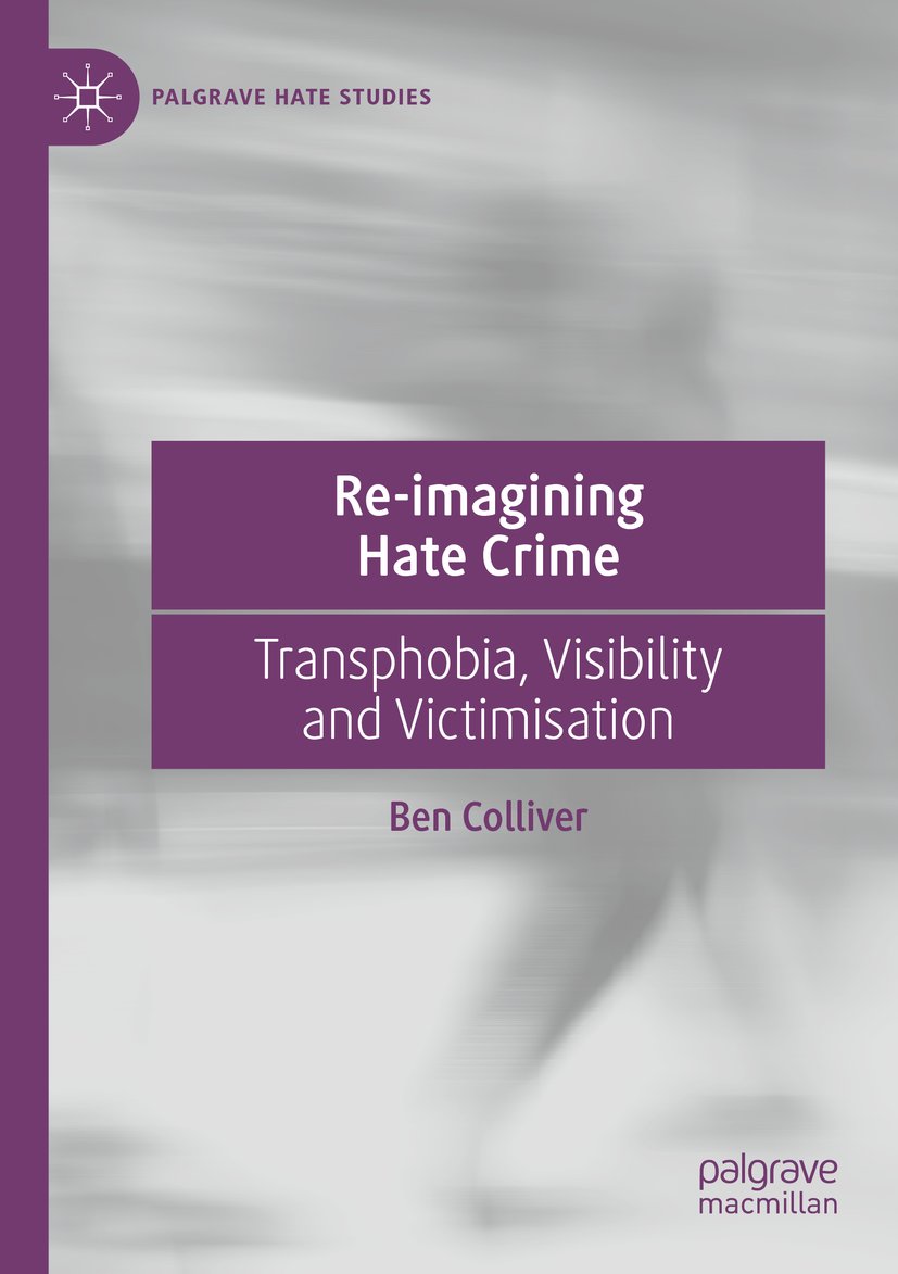 Palgrave Hate Studies