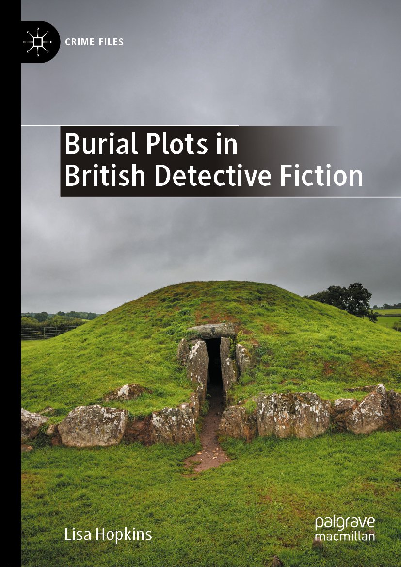 Crime Files