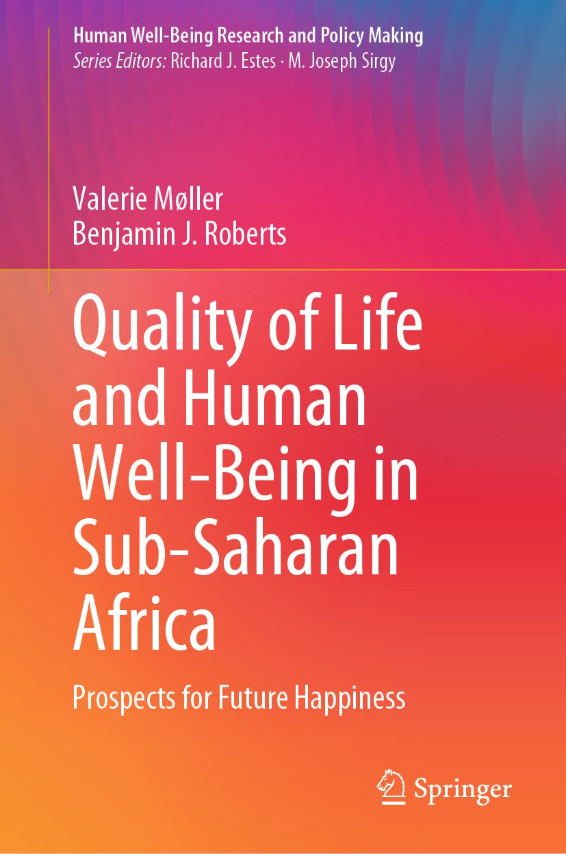 Human Well-Being Research and Policy Making