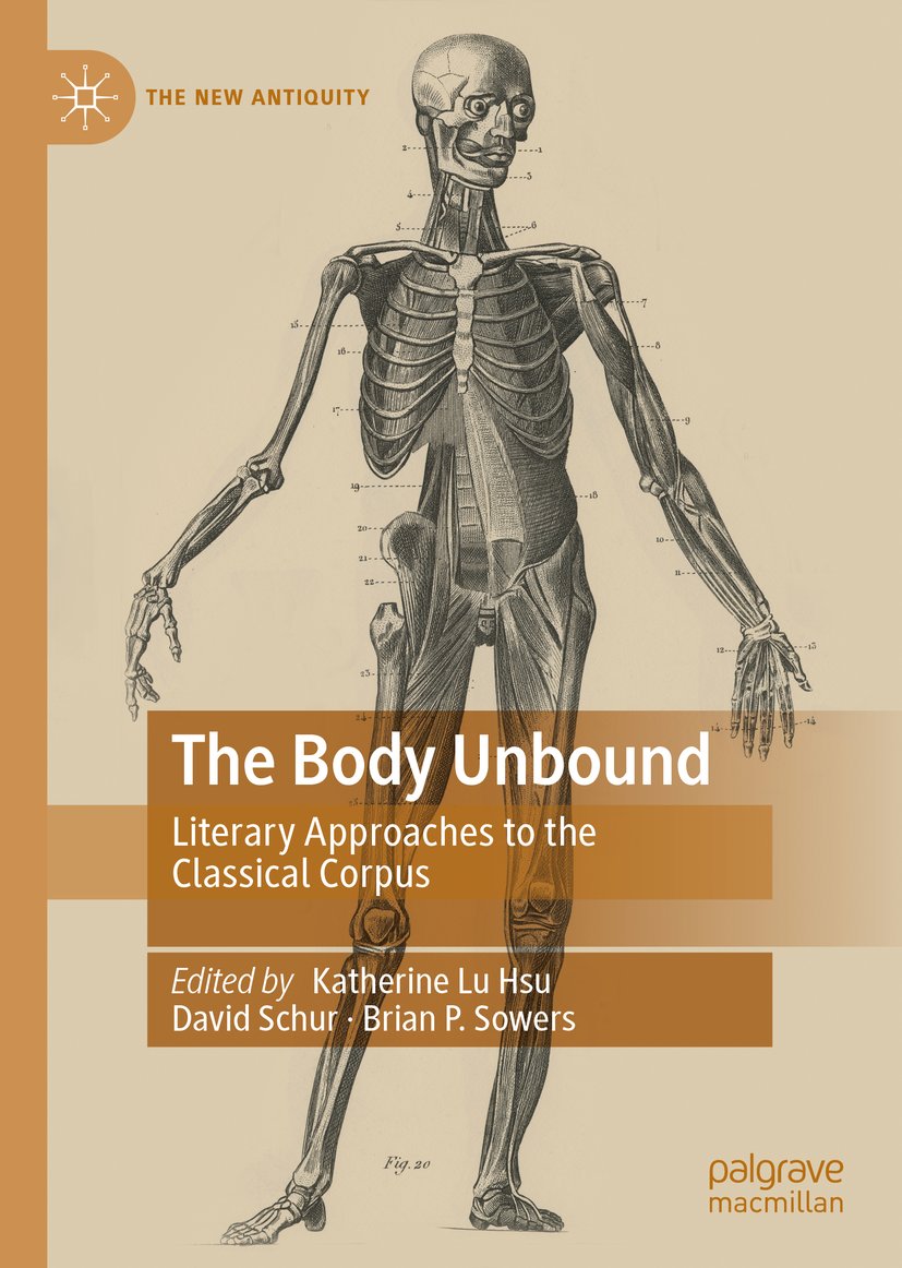 The New Antiquity
