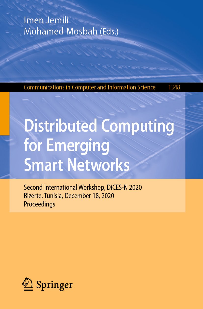 Communications in Computer and Information Science