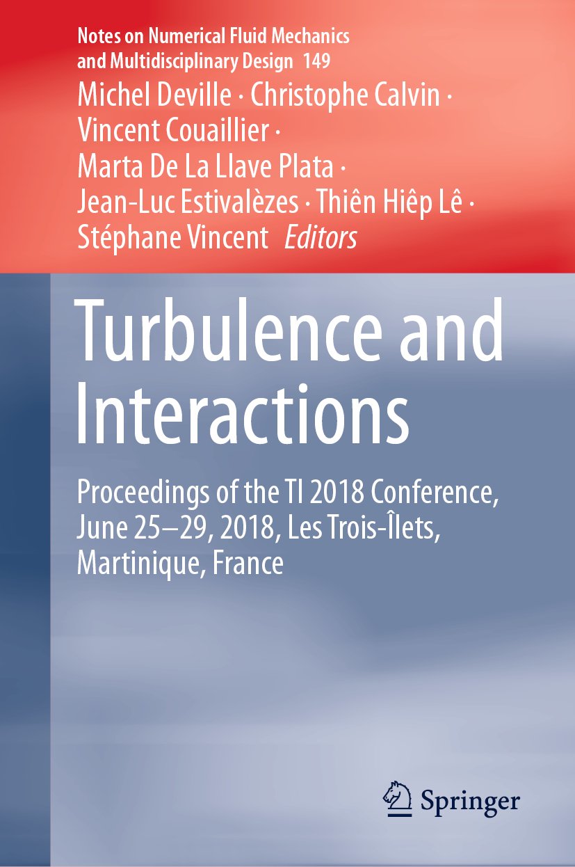 Notes on Numerical Fluid Mechanics and Multidisciplinary Design