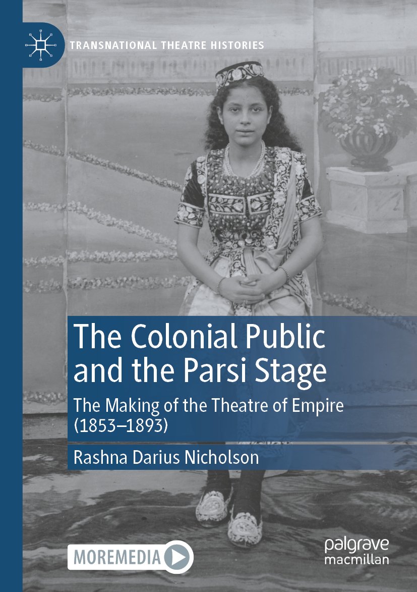 Transnational Theatre Histories