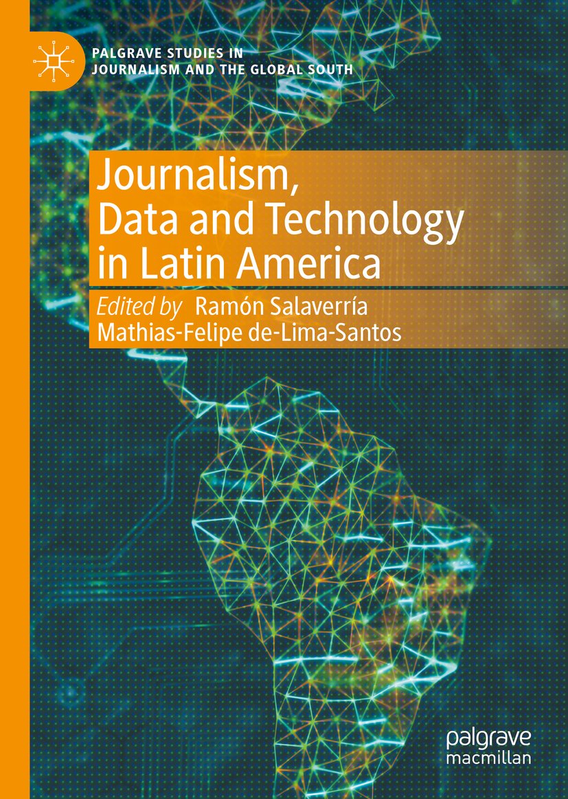 Palgrave Studies in Journalism and the Global South