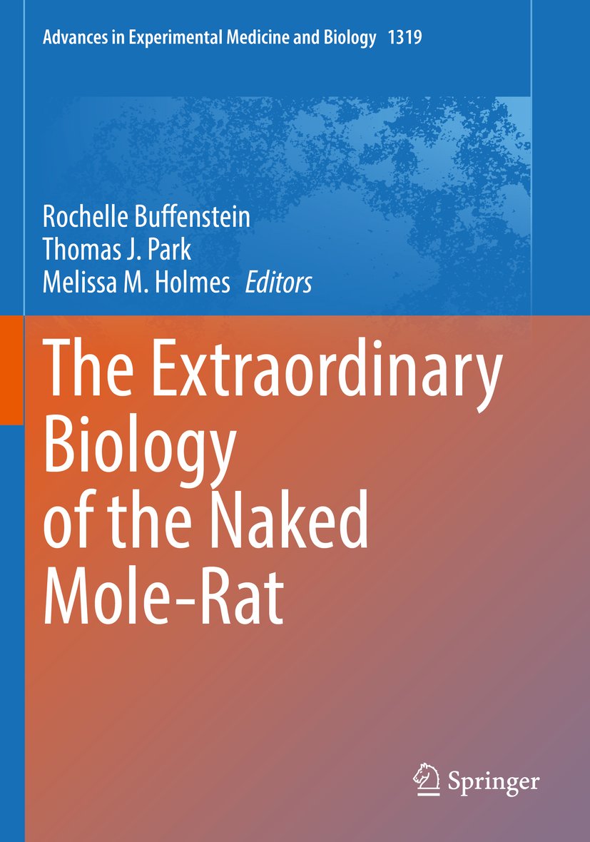Advances in Experimental Medicine and Biology