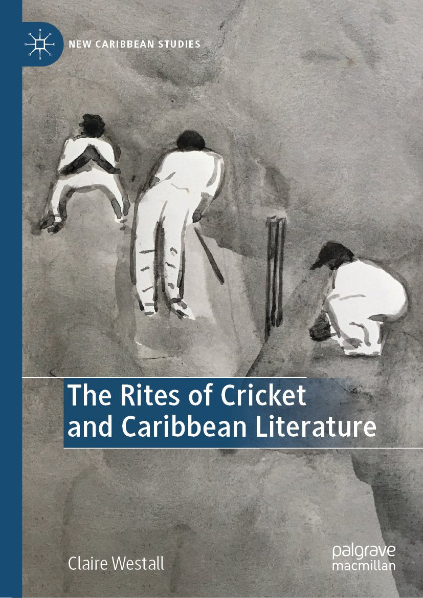 New Caribbean Studies