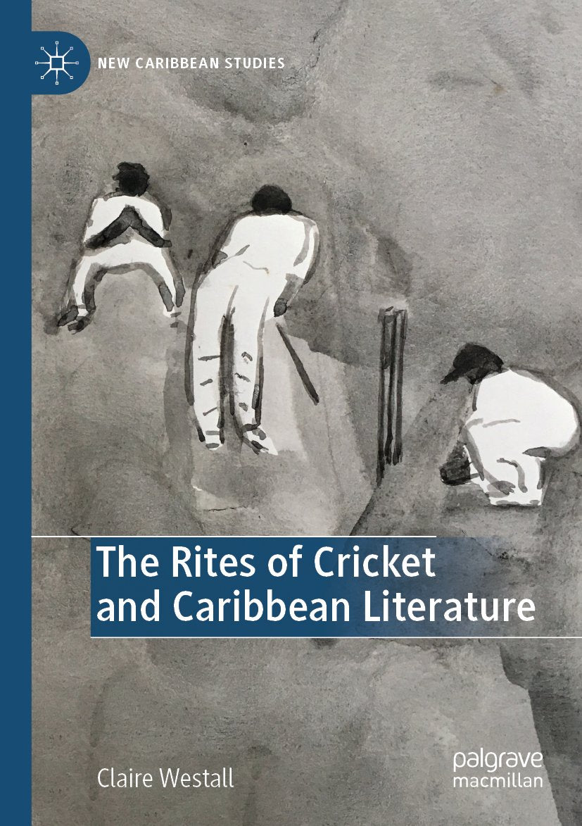New Caribbean Studies