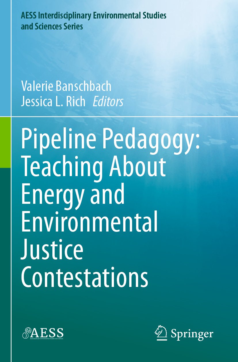 AESS Interdisciplinary Environmental Studies and Sciences Series