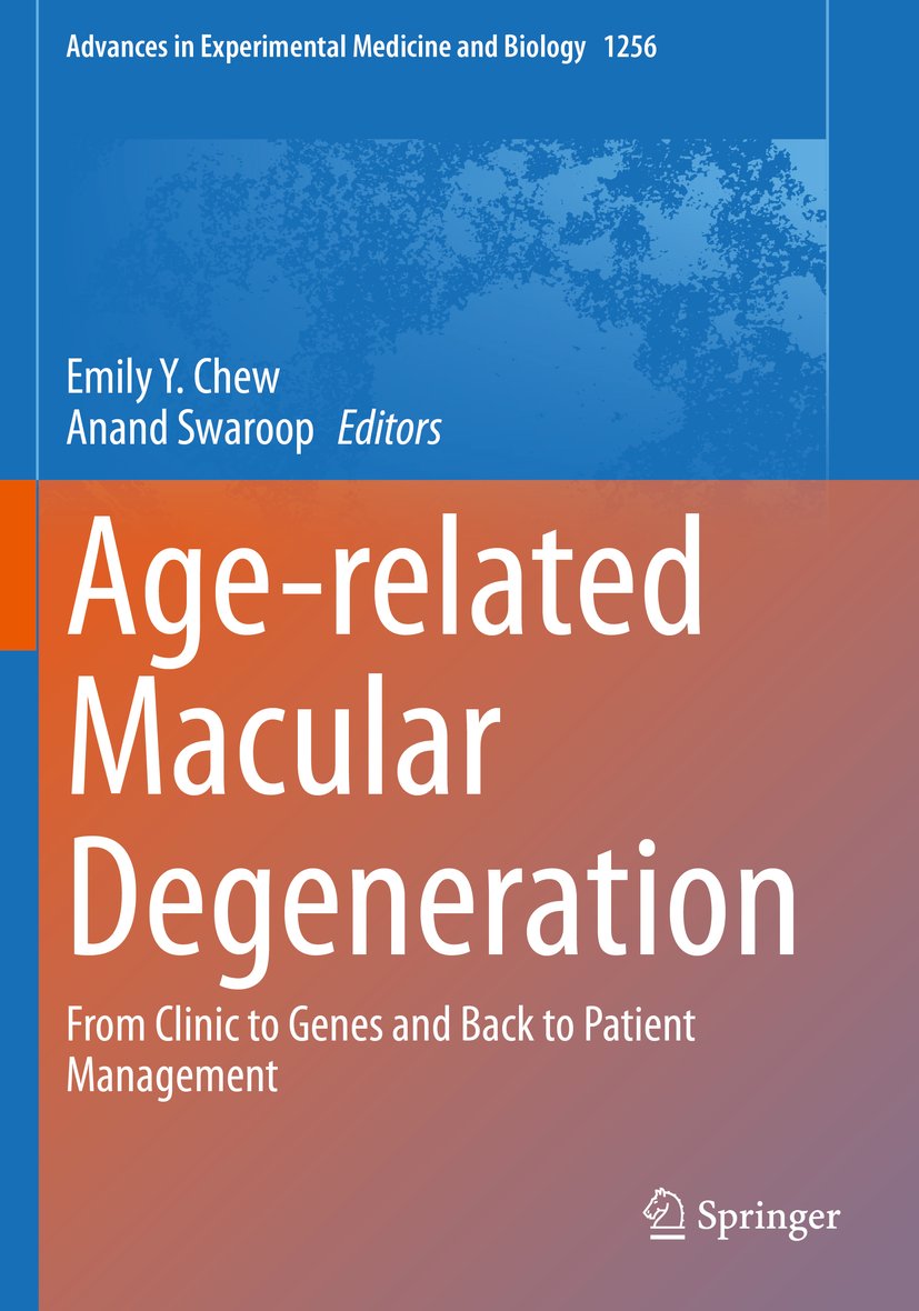 Advances in Experimental Medicine and Biology