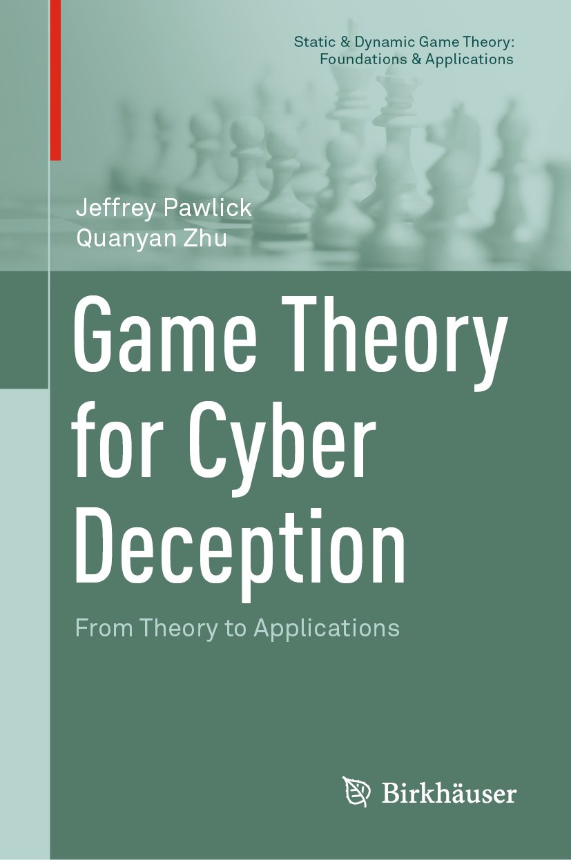 Static & Dynamic Game Theory: Foundations & Applications