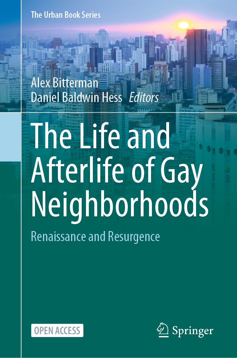 The Urban Book Series