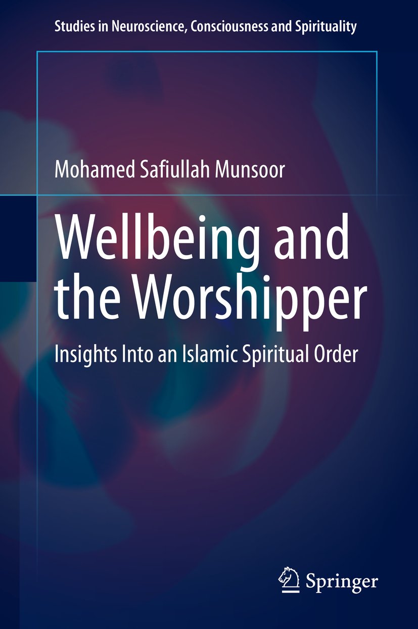 Studies in Neuroscience, Consciousness and Spirituality