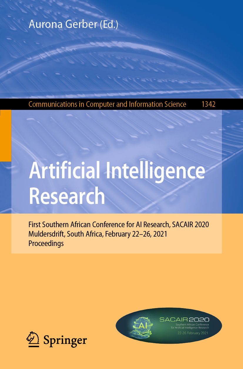 Communications in Computer and Information Science