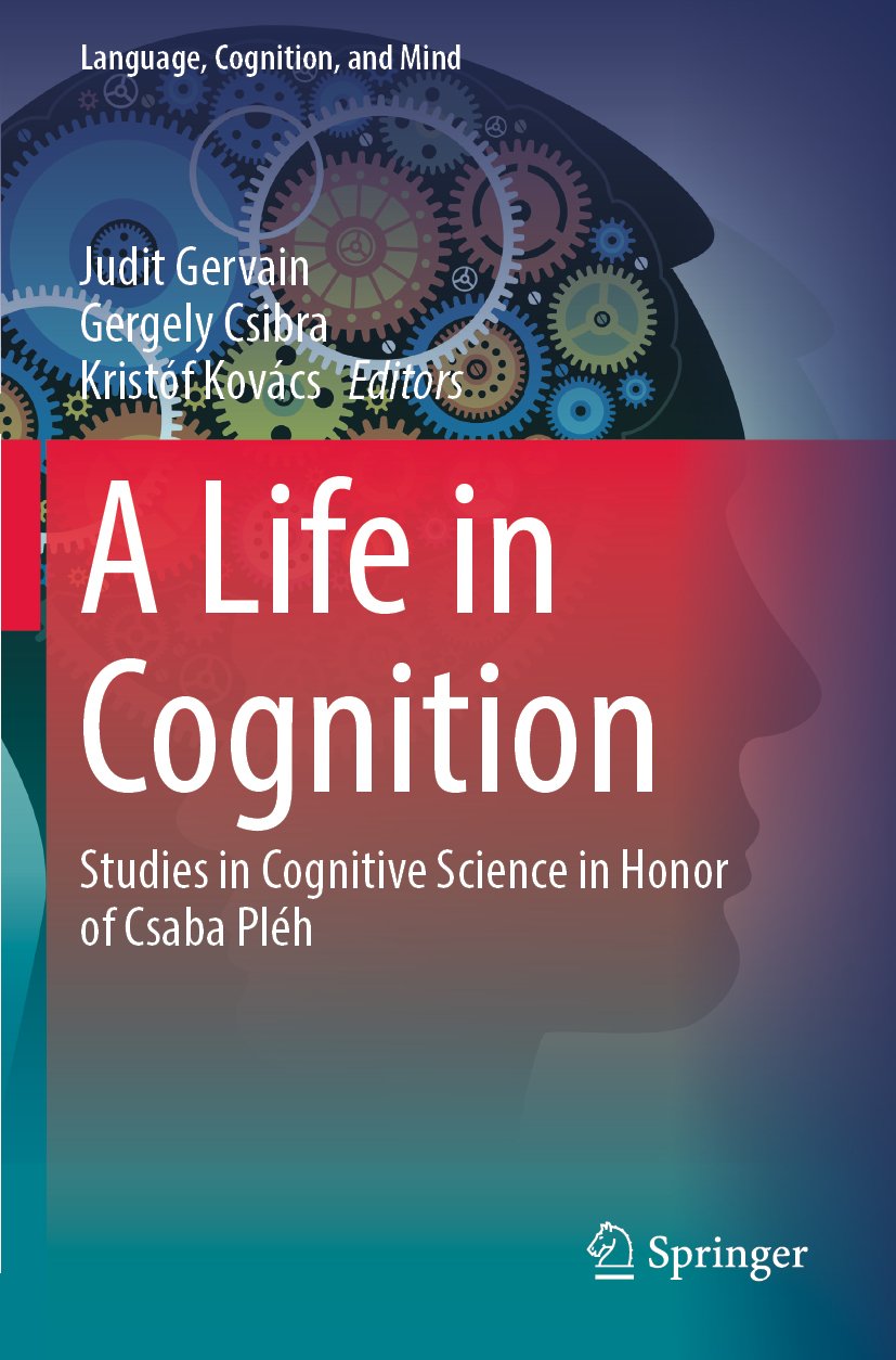 A Life in Cognition
