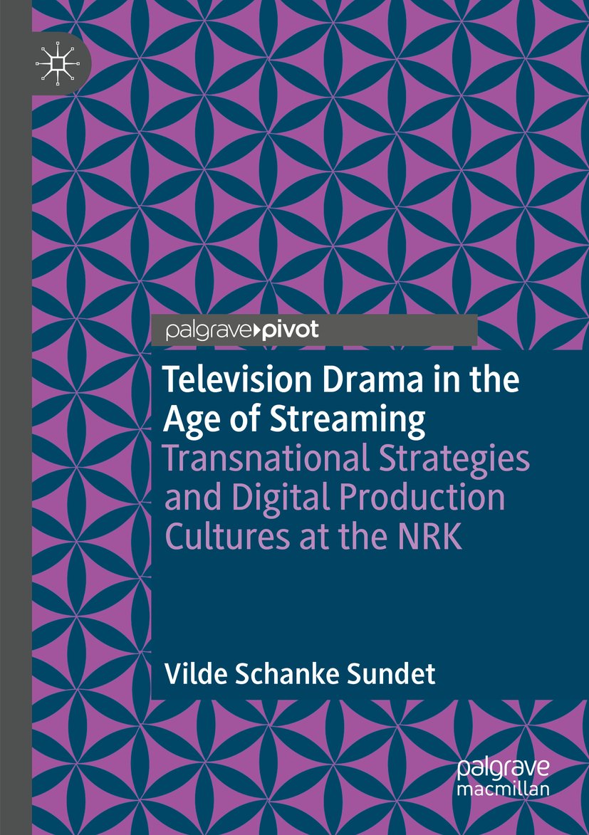 Television Drama in the Age of Streaming