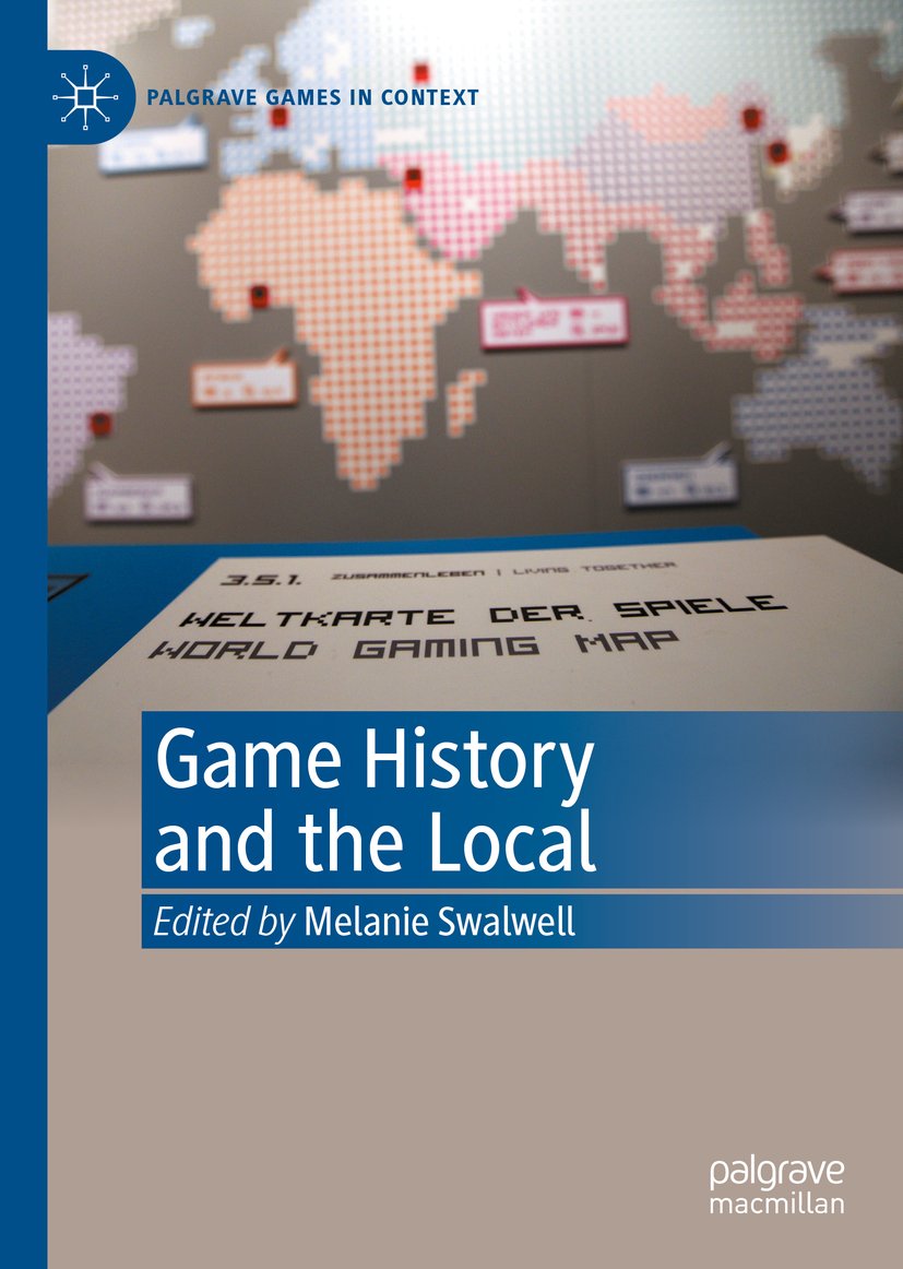 Palgrave Games in Context