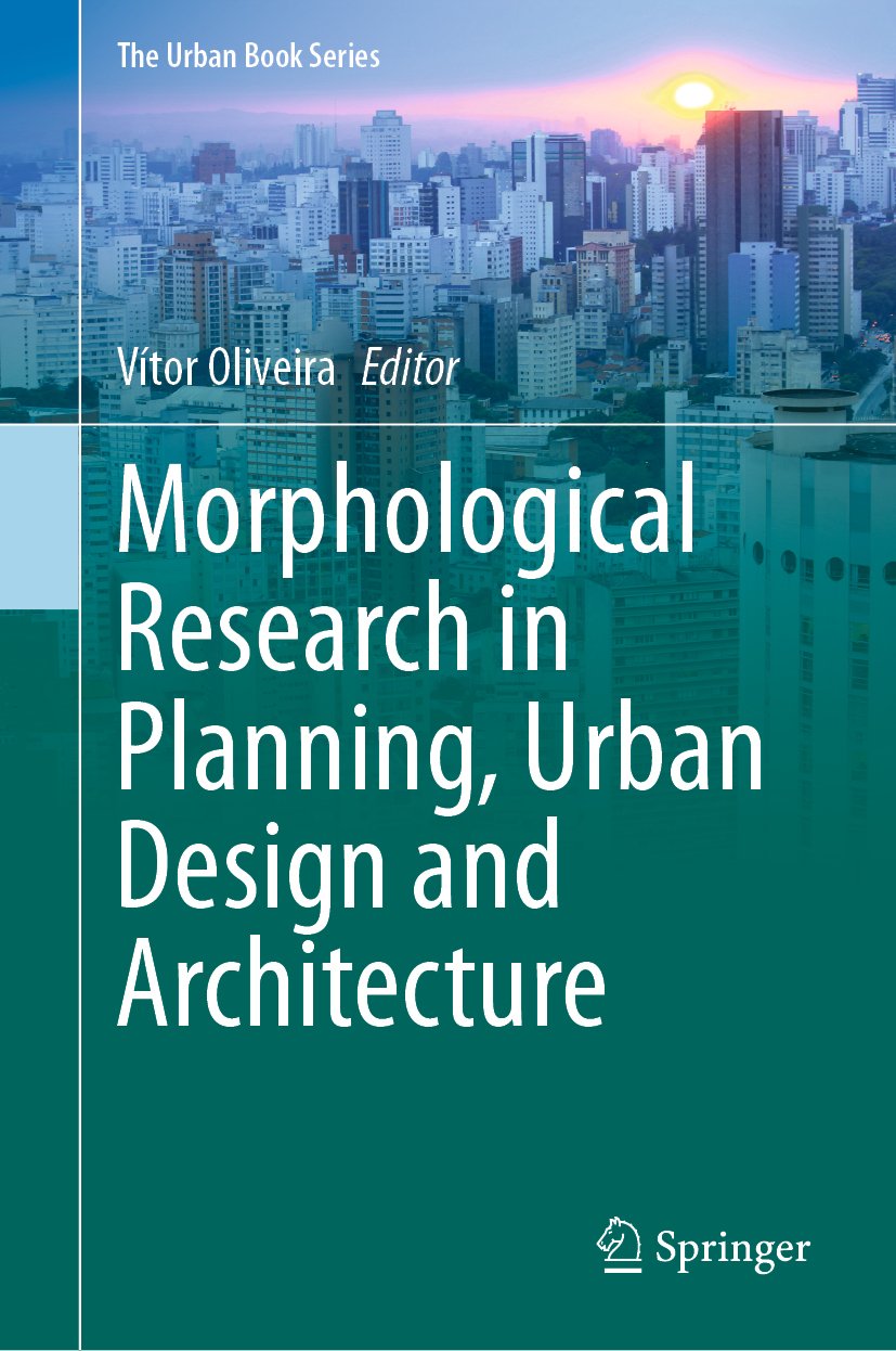 The Urban Book Series