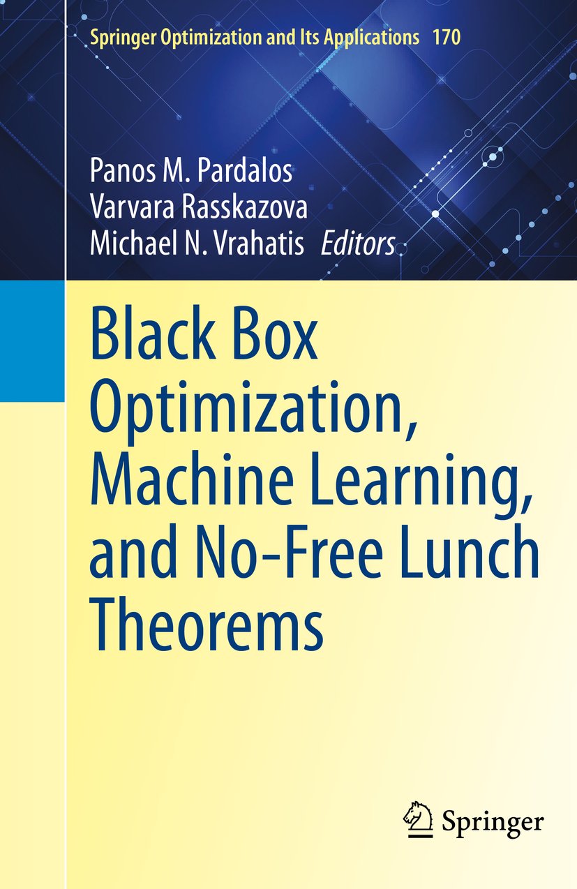 Springer Optimization and Its Applications