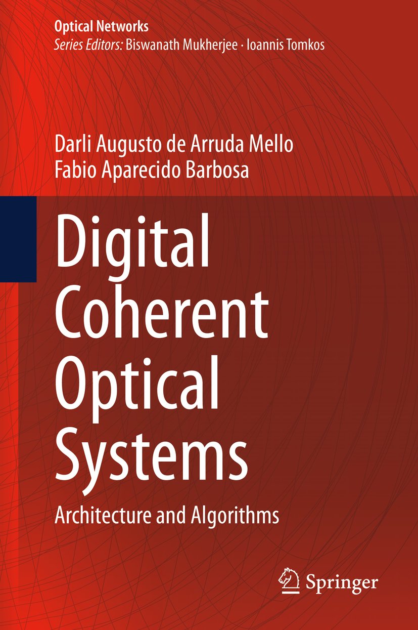 Optical Networks