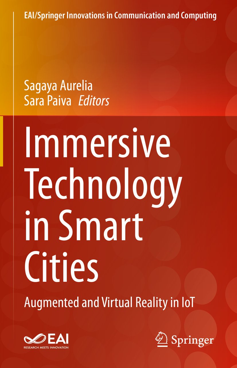 EAI/Springer Innovations in Communication and Computing