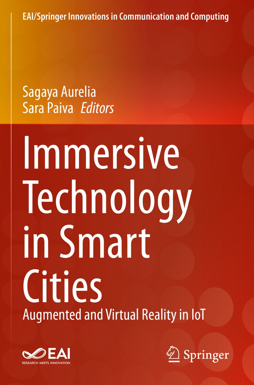 EAI/Springer Innovations in Communication and Computing