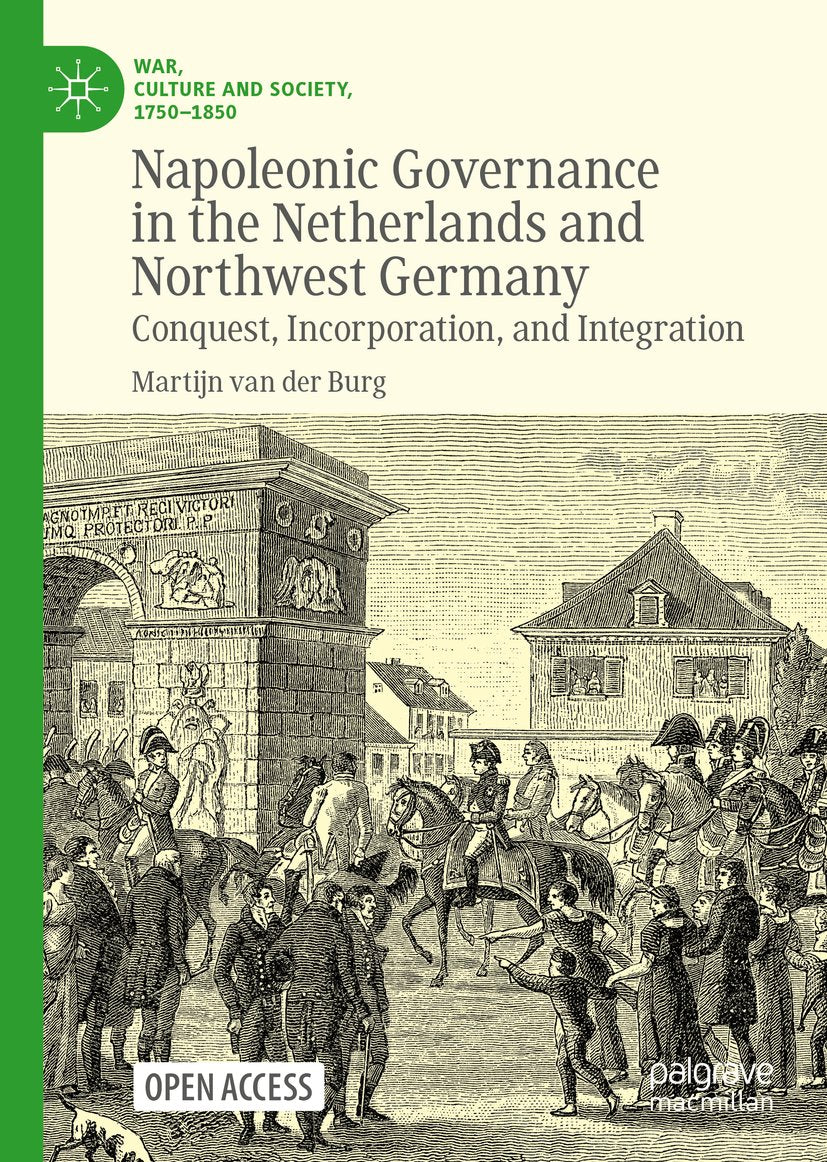War, Culture and Society, 1750–1850