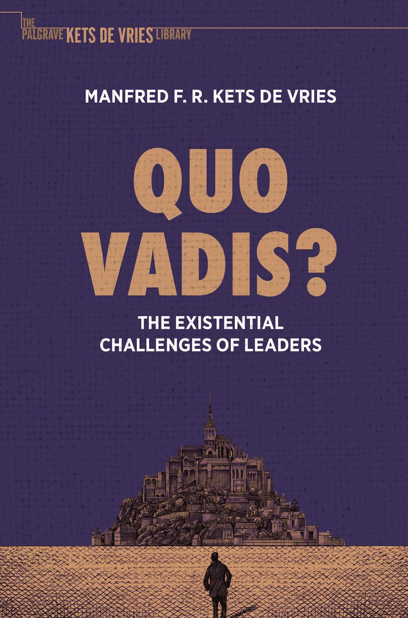 The Palgrave Kets de Vries Library