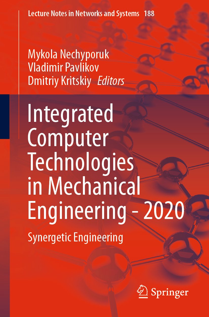 Lecture Notes in Networks and Systems