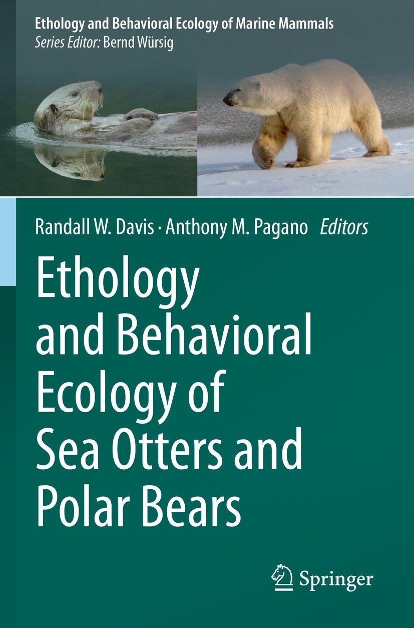 Ethology and Behavioral Ecology of Marine Mammals