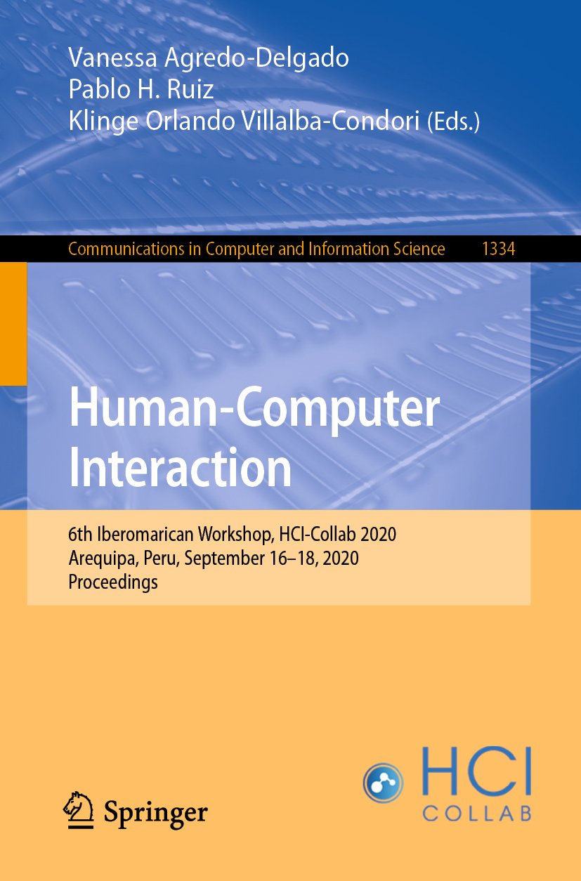 Communications in Computer and Information Science