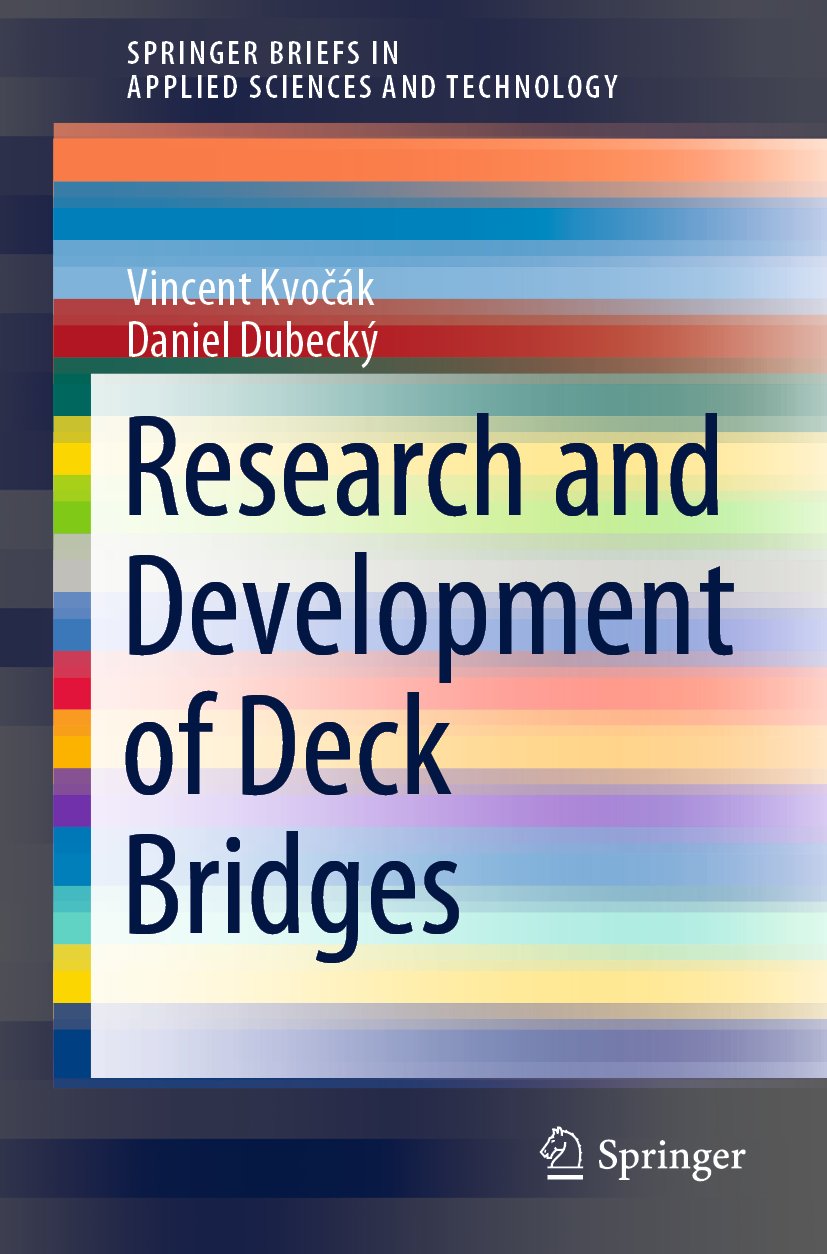 SpringerBriefs in Applied Sciences and Technology