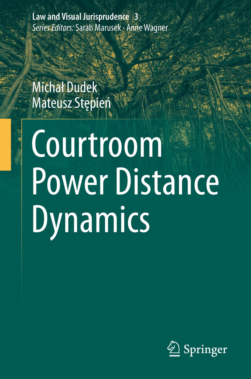 Law and Visual Jurisprudence