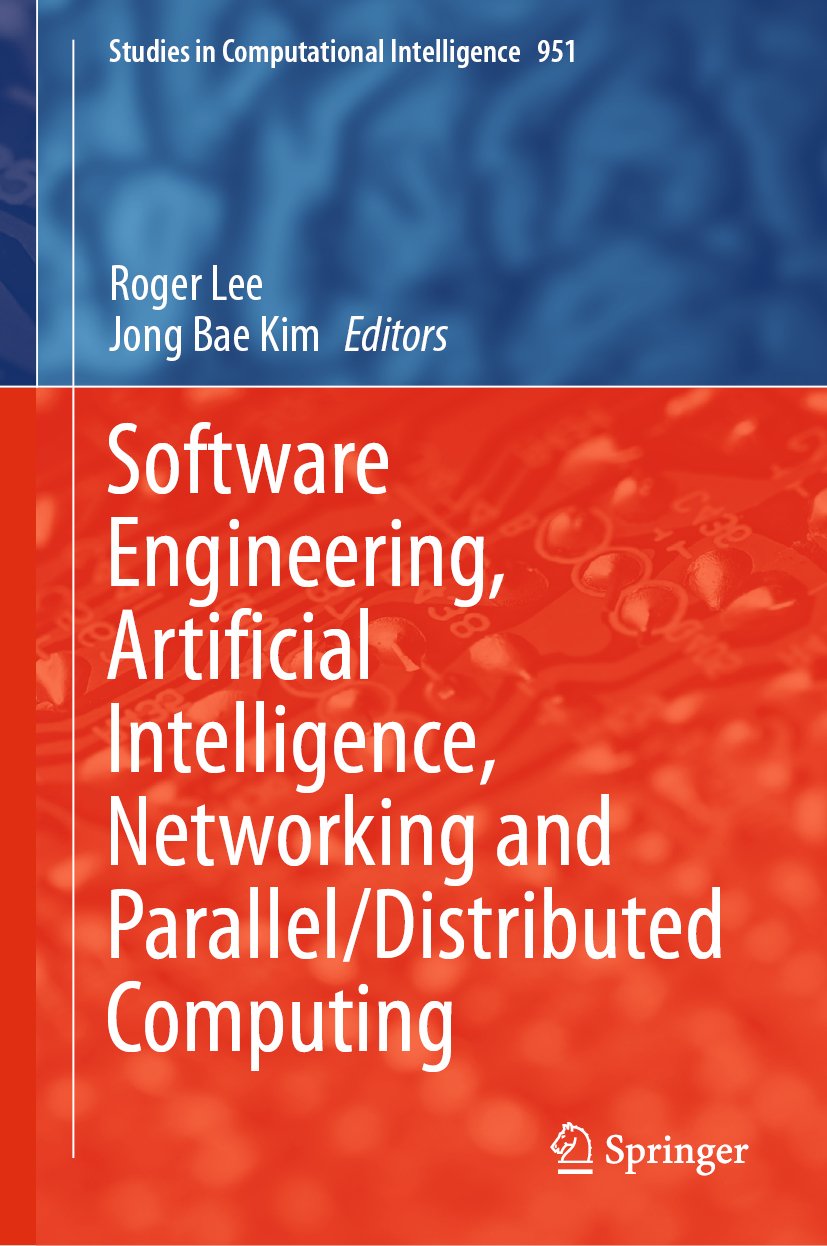 Studies in Computational Intelligence