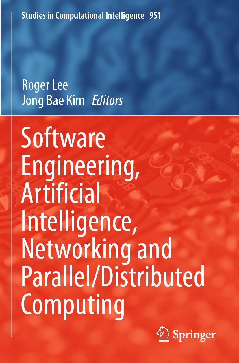 Studies in Computational Intelligence