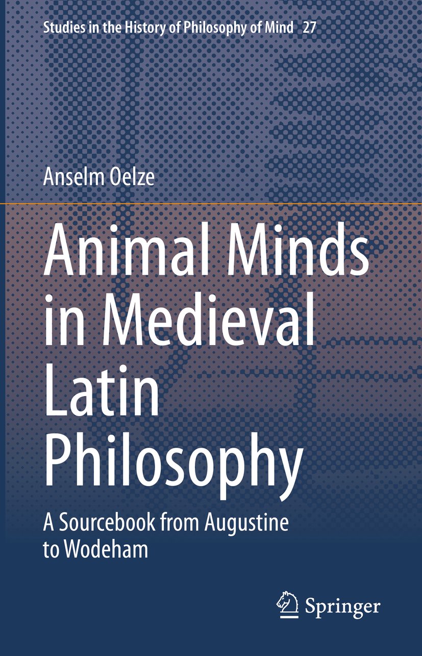 Studies in the History of Philosophy of Mind
