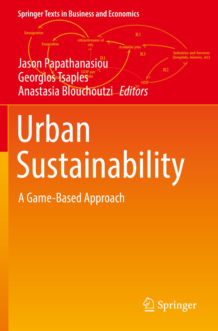 Springer Texts in Business and Economics