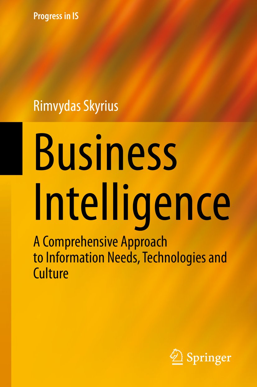 Progress in IS