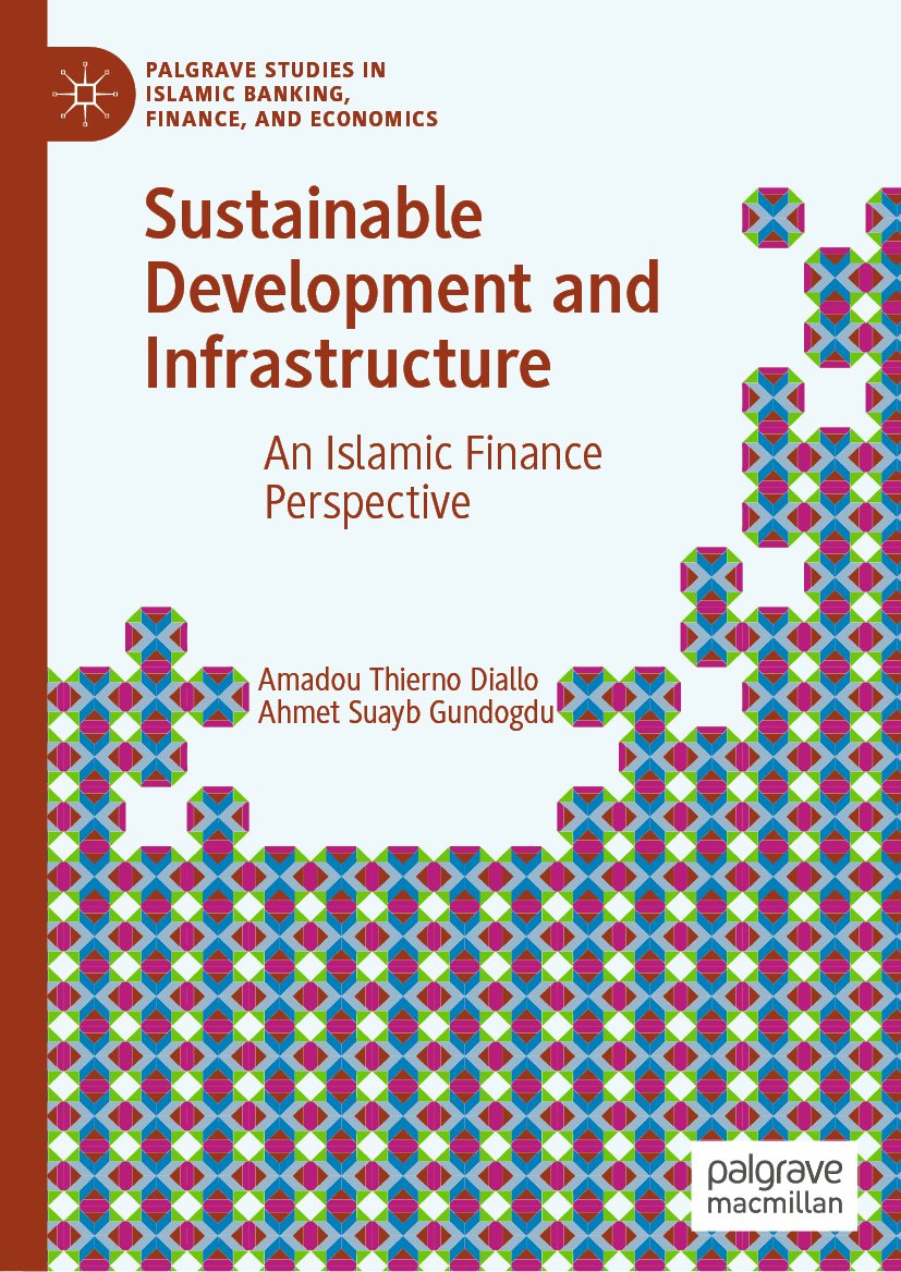 Palgrave Studies in Islamic Banking, Finance, and Economics
