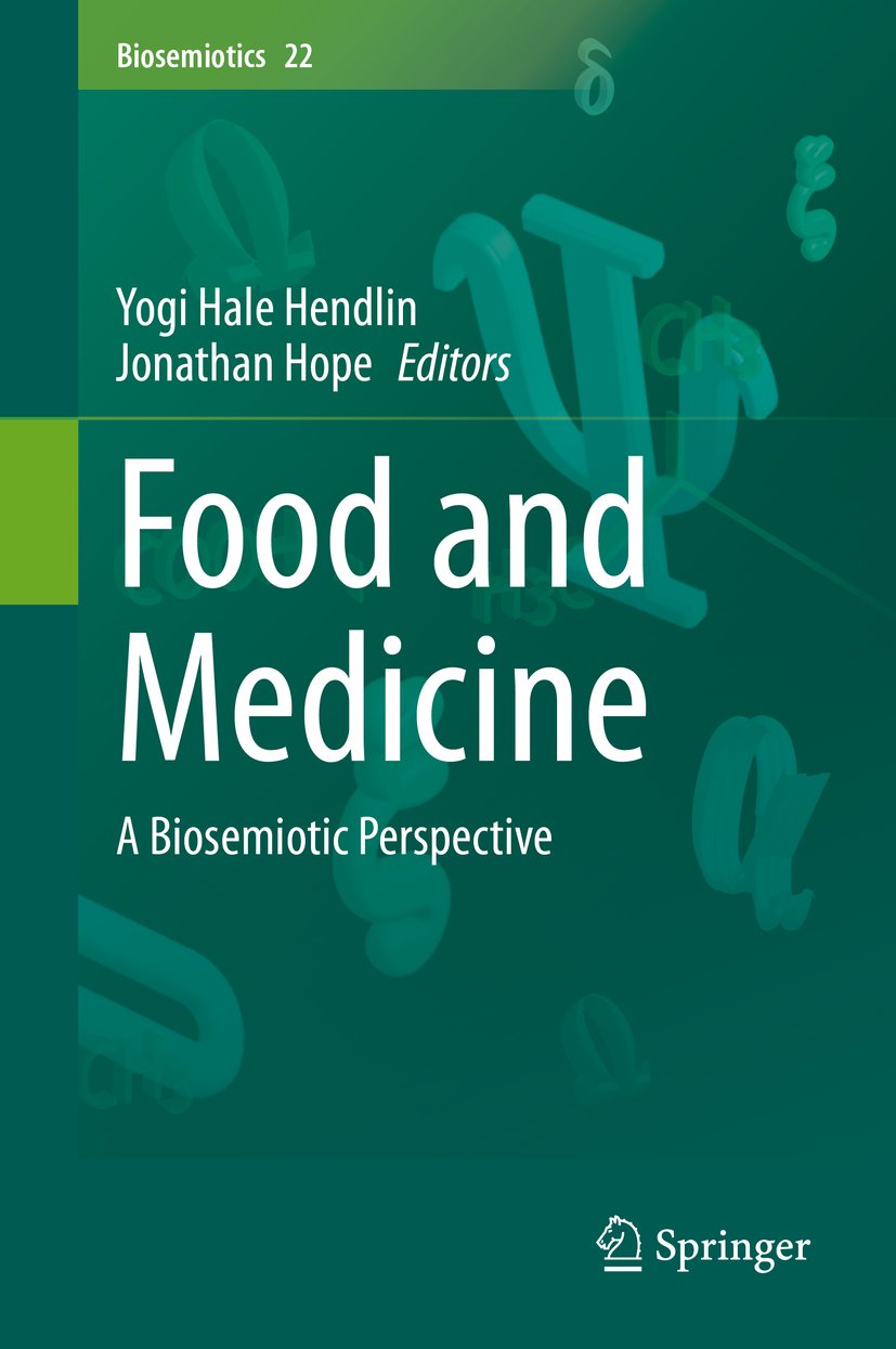 Biosemiotics