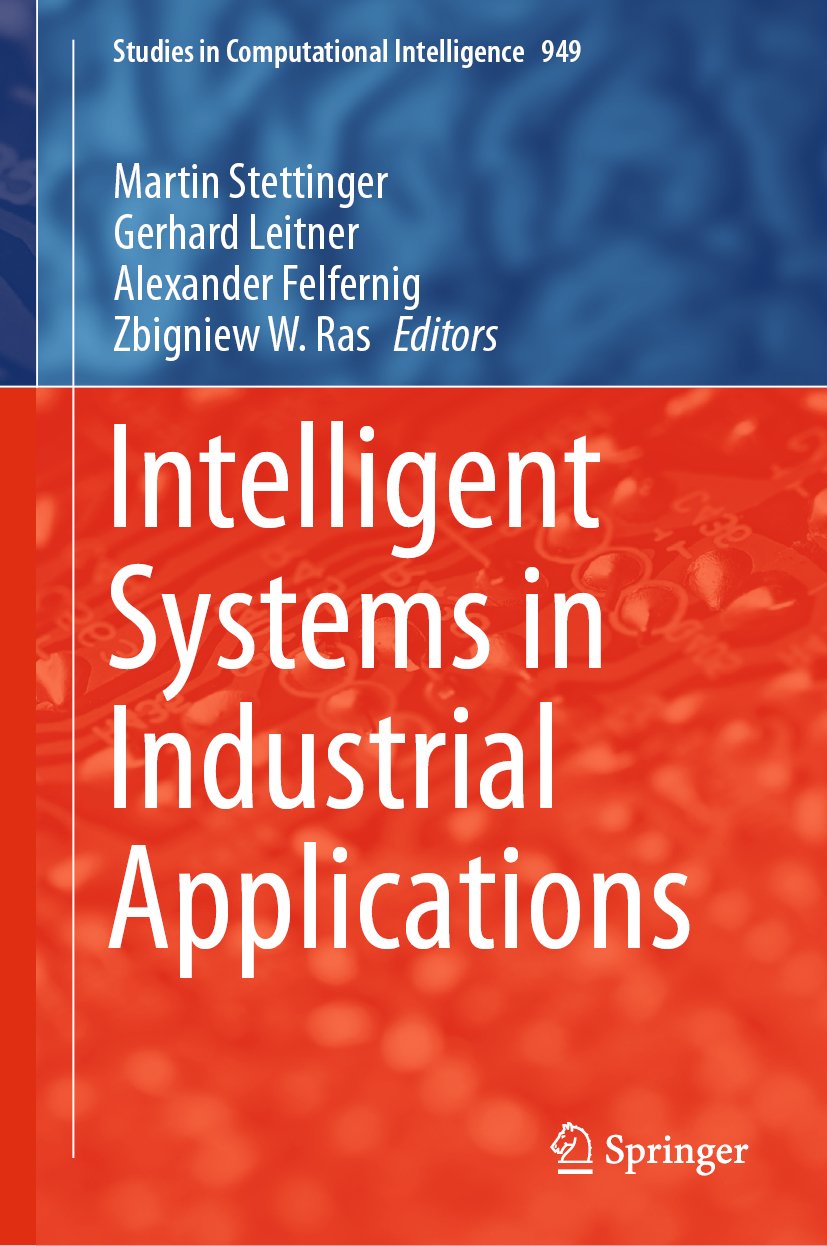 Studies in Computational Intelligence