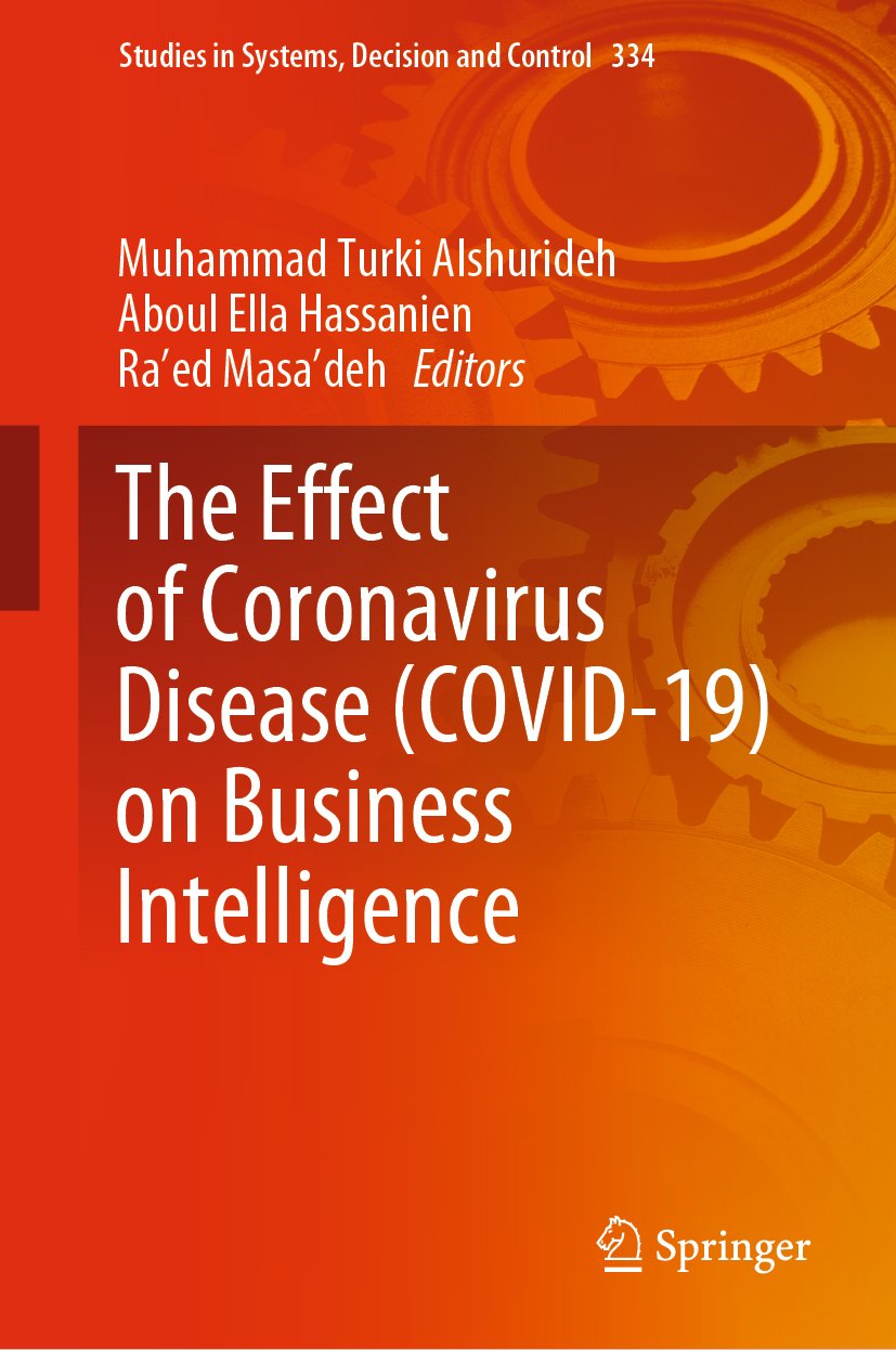 Studies in Systems, Decision and Control