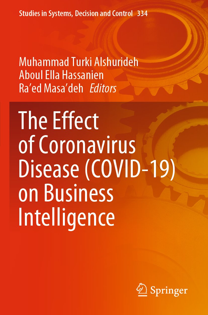 Studies in Systems, Decision and Control