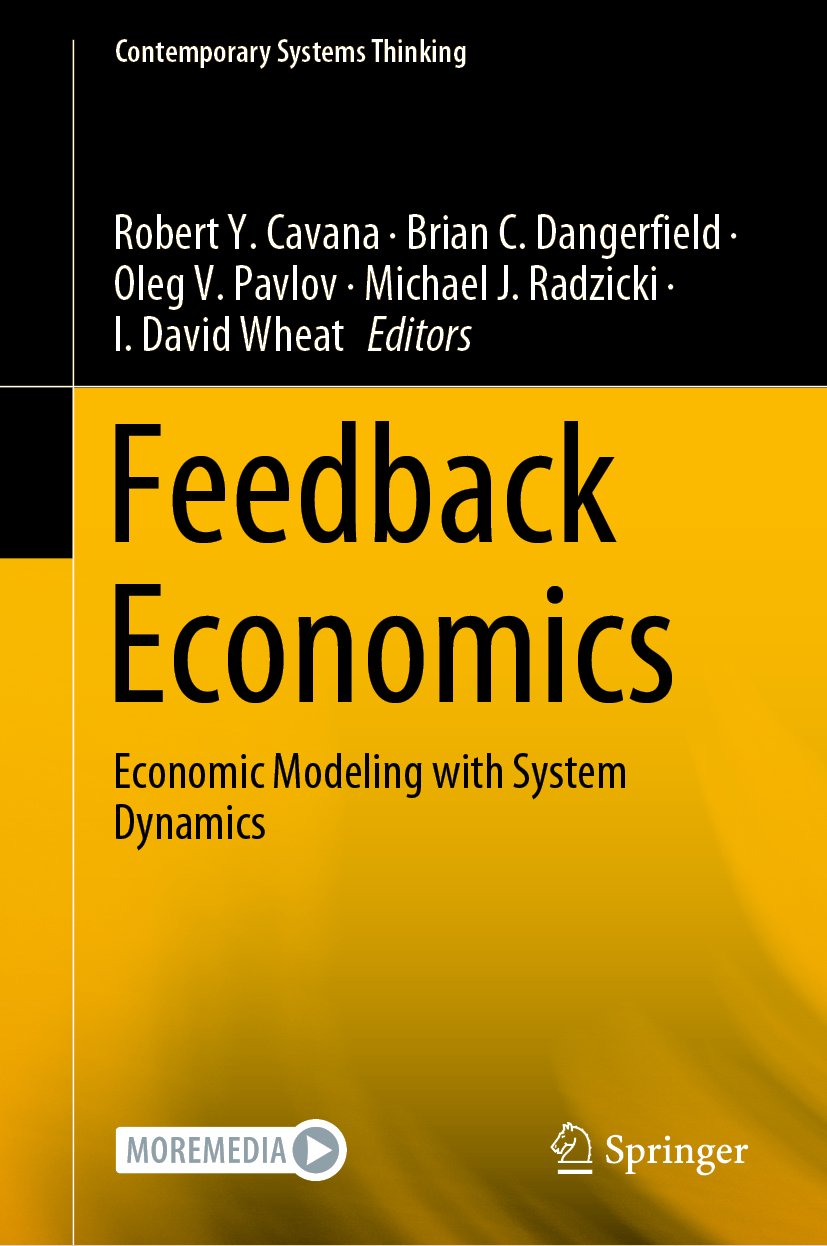 Contemporary Systems Thinking