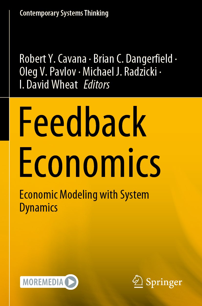 Contemporary Systems Thinking