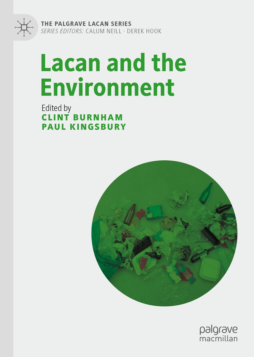 The Palgrave Lacan Series