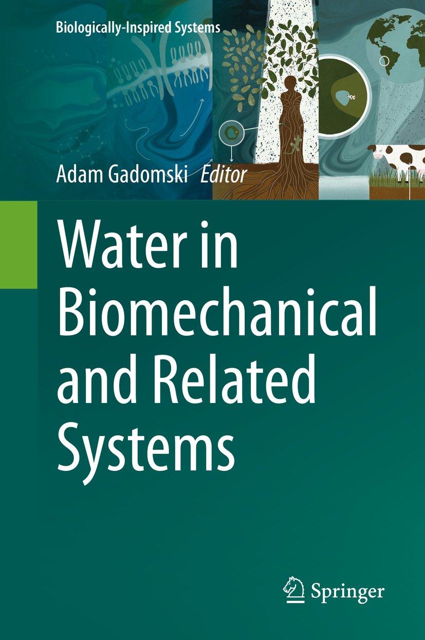 Biologically-Inspired Systems