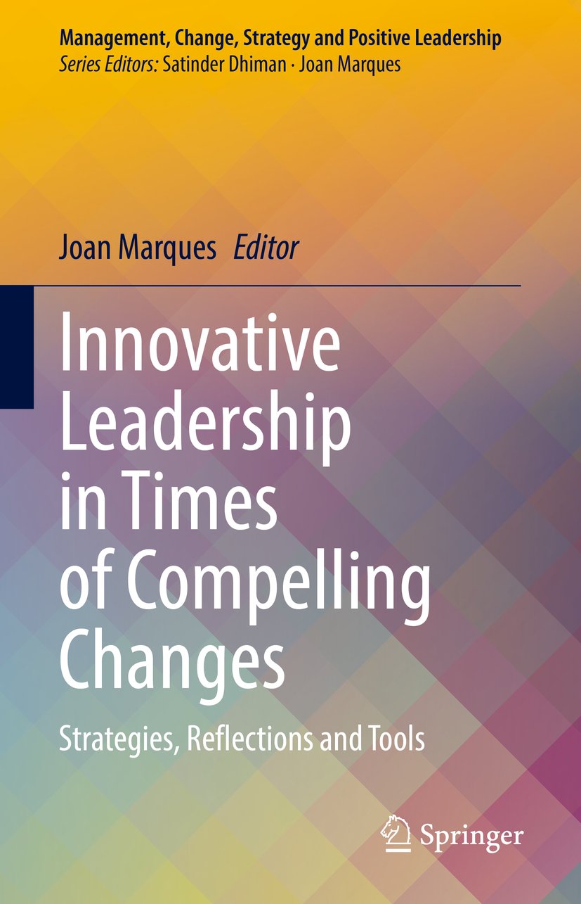 Management, Change, Strategy and Positive Leadership