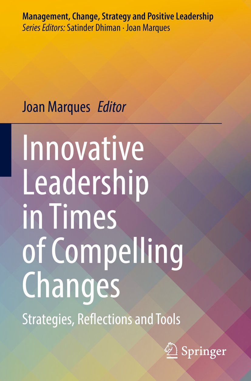 Management, Change, Strategy and Positive Leadership
