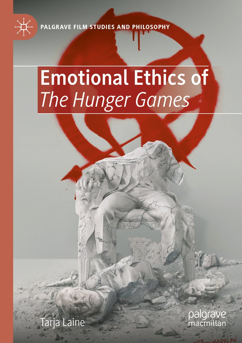 Palgrave Film Studies and Philosophy