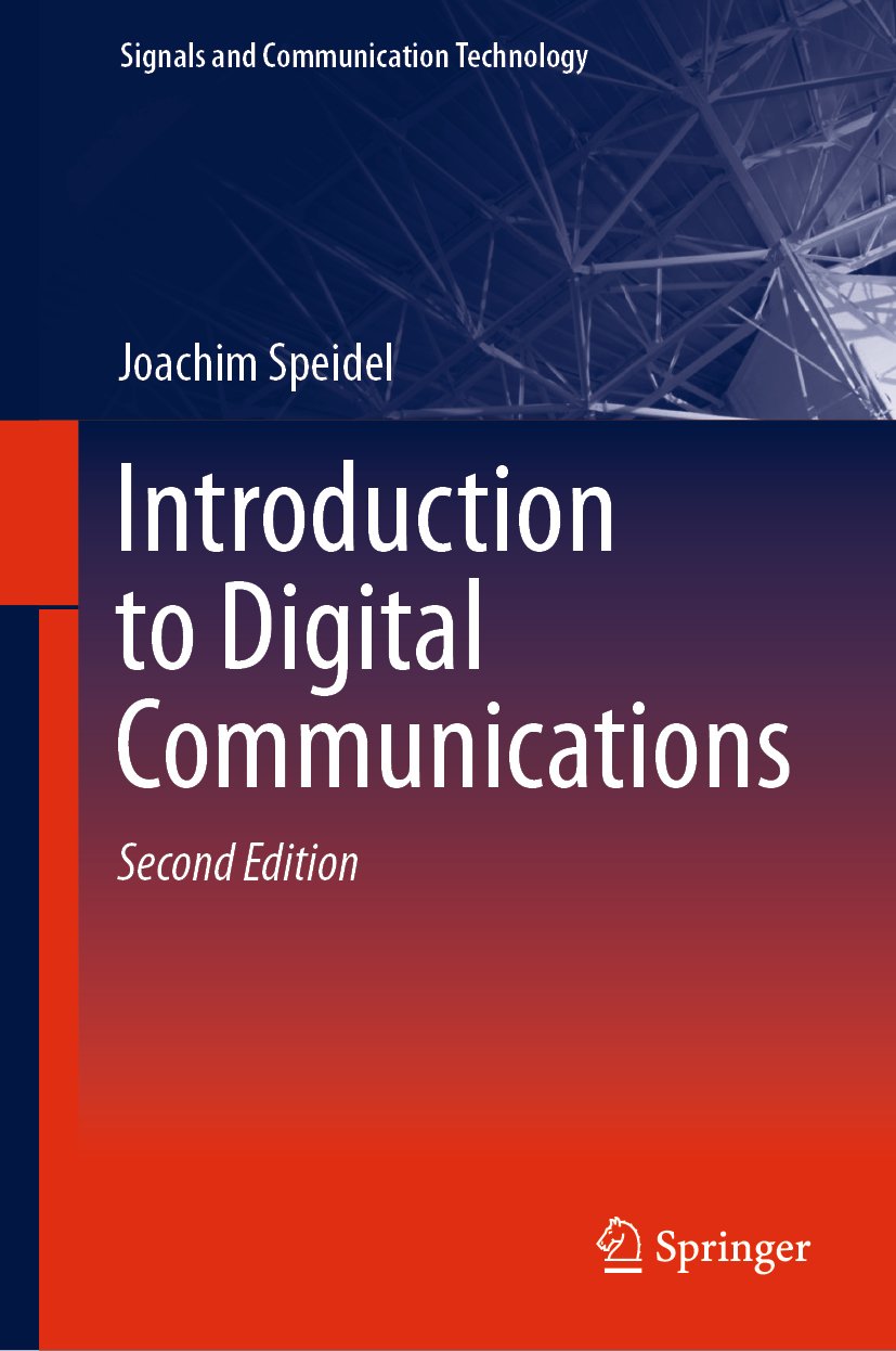 Signals and Communication Technology
